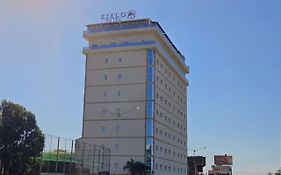 Zielo Hotel